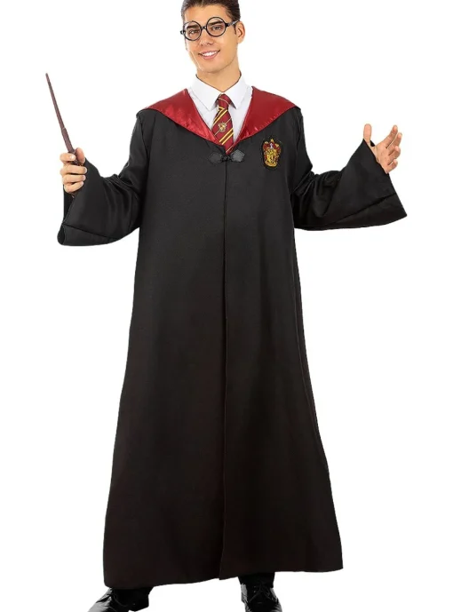Harry Potter® Gryffindor Kostyme