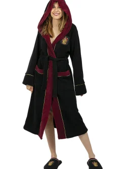 Harry Potter® Gryffindor Morgenkåpe