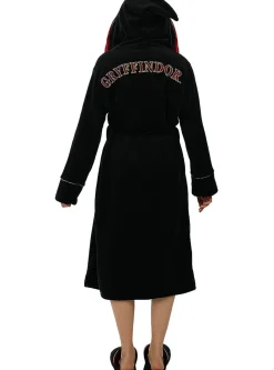 Harry Potter® Gryffindor Morgenkåpe