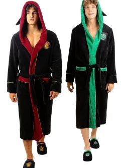 Harry Potter® Gryffindor Morgenkåpe