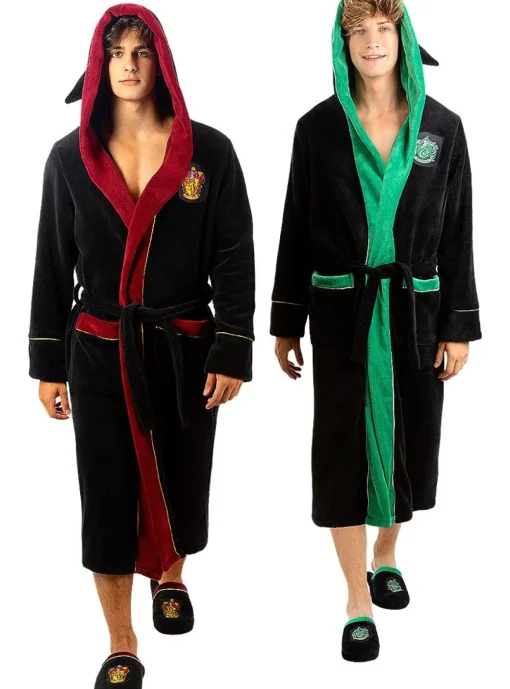 Harry Potter® Gryffindor Morgenkåpe