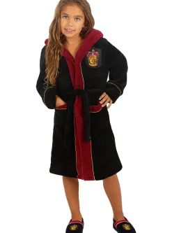 Harry Potter® Gryffindor Morgenkåpe Barn