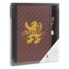 Harry Potter® Gryffindor Notatbok & Penn