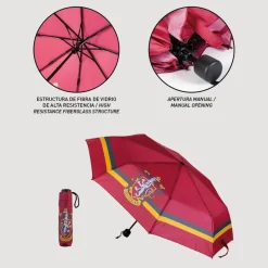 Harry Potter® Gryffindor Paraply