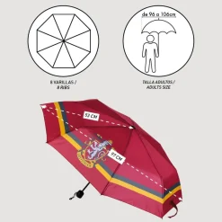 Harry Potter® Gryffindor Paraply