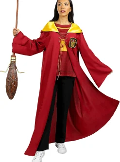 Harry Potter® Gryffindor Quidditch Kostyme