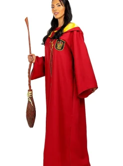 Harry Potter® Gryffindor Quidditch Kostyme