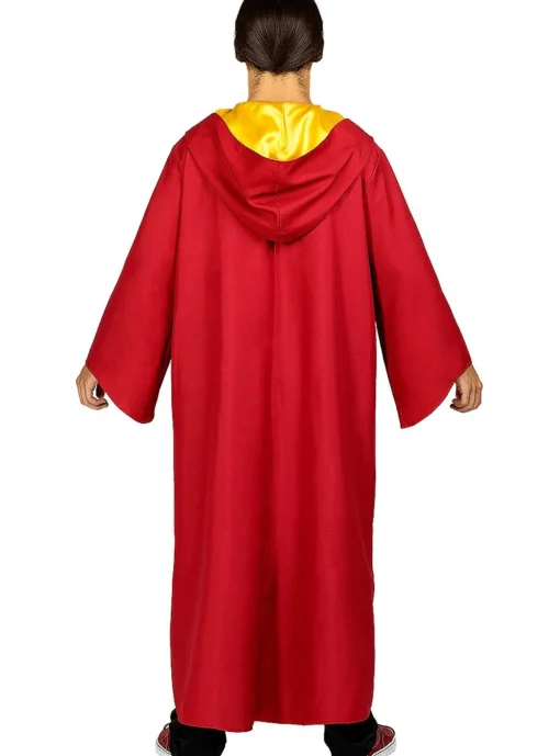 Harry Potter® Gryffindor Quidditch Kostyme