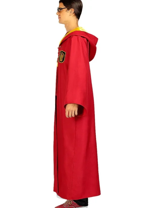 Harry Potter® Gryffindor Quidditch Kostyme