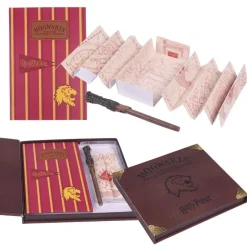 Harry Potter® Gryffindor Skrivesett