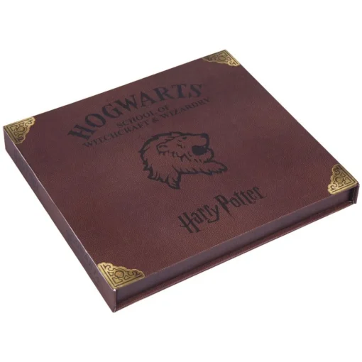 Harry Potter® Gryffindor Skrivesett