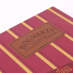 Harry Potter® Gryffindor Skrivesett