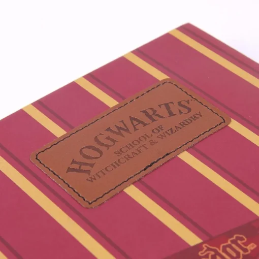 Harry Potter® Gryffindor Skrivesett