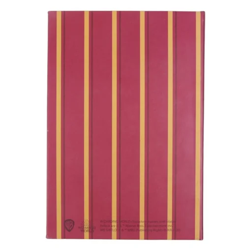 Harry Potter® Gryffindor Skrivesett