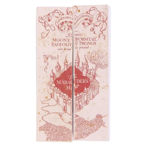 Harry Potter® Gryffindor Skrivesett