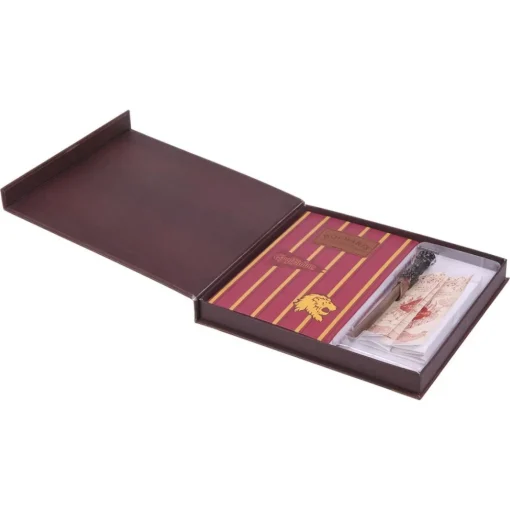 Harry Potter® Gryffindor Skrivesett