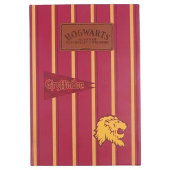 Harry Potter® Gryffindor Skrivesett