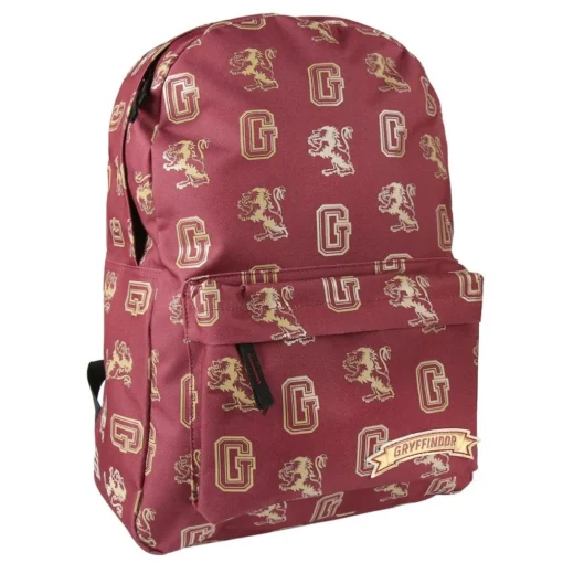 Harry Potter® Gryffindor Skolesekk