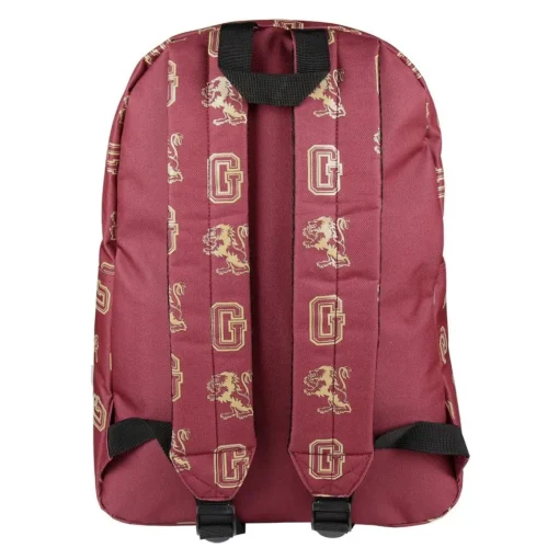 Harry Potter® Gryffindor Skolesekk