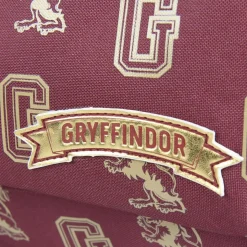 Harry Potter® Gryffindor Skolesekk