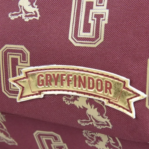 Harry Potter® Gryffindor Skolesekk