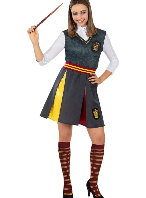Harry Potter® Gryffindor Strømper