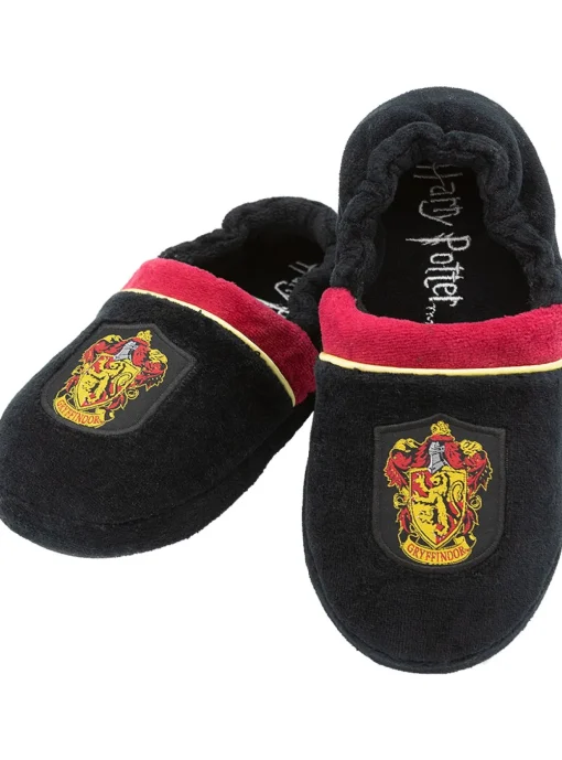 Harry Potter® Gryffindor Tøfler Barn