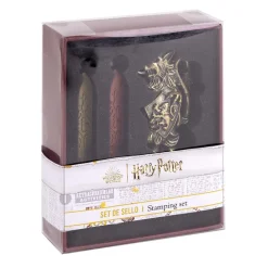 Harry Potter® Gryffindor Vokssegl Sett