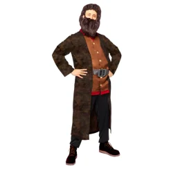 Harry Potter® Hagrid Kostyme