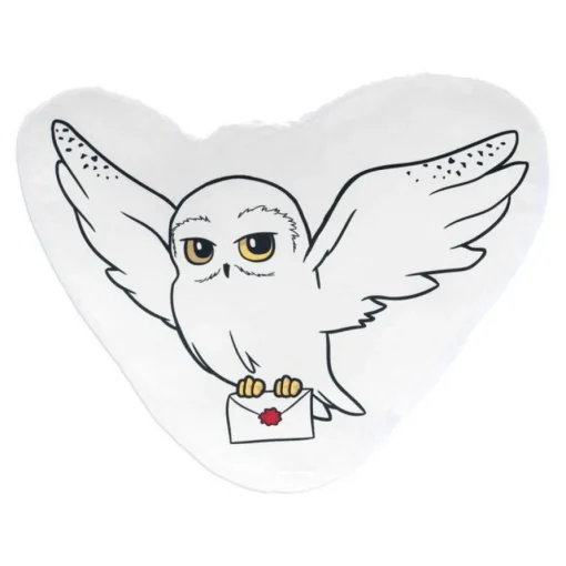 Harry Potter® Hedwig Pute