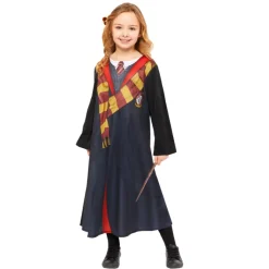Harry Potter® Hermine Barnekostyme