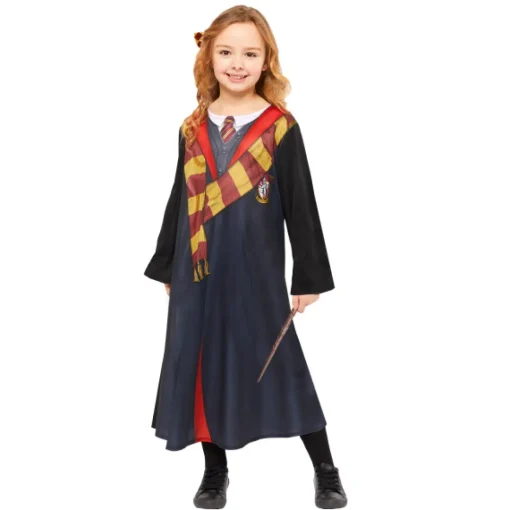 Harry Potter® Hermine Barnekostyme