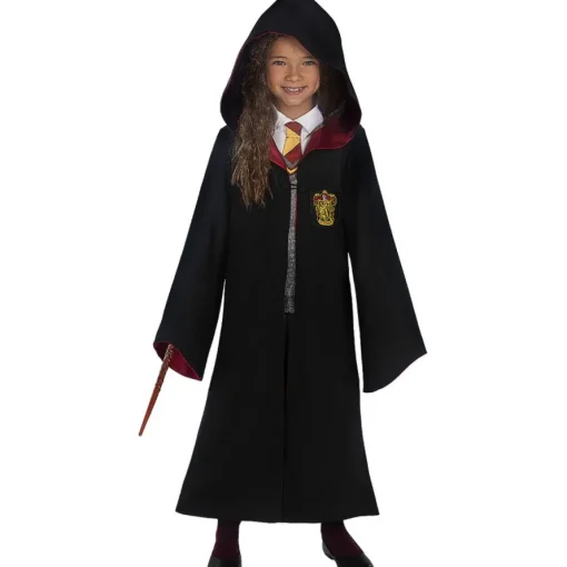 Harry Potter® Hermine Grang Barnekostyme