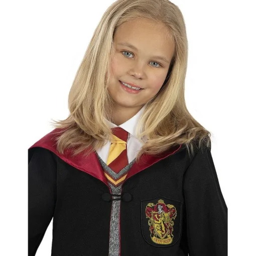Harry Potter® Hermine Grang Barnekostyme