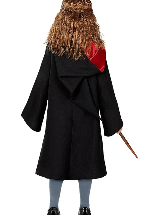 Harry Potter® Hermine Grang Barnekostyme