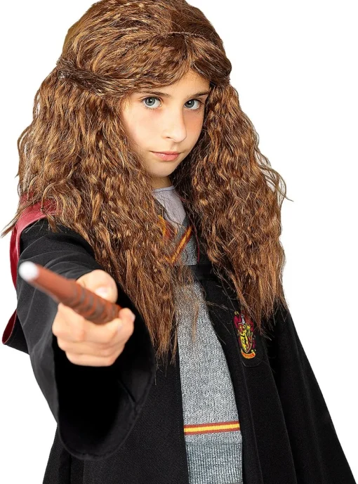Harry Potter® Hermine Grang Barnekostyme