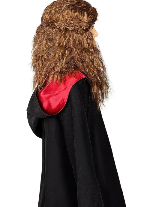 Harry Potter® Hermine Grang Barnekostyme