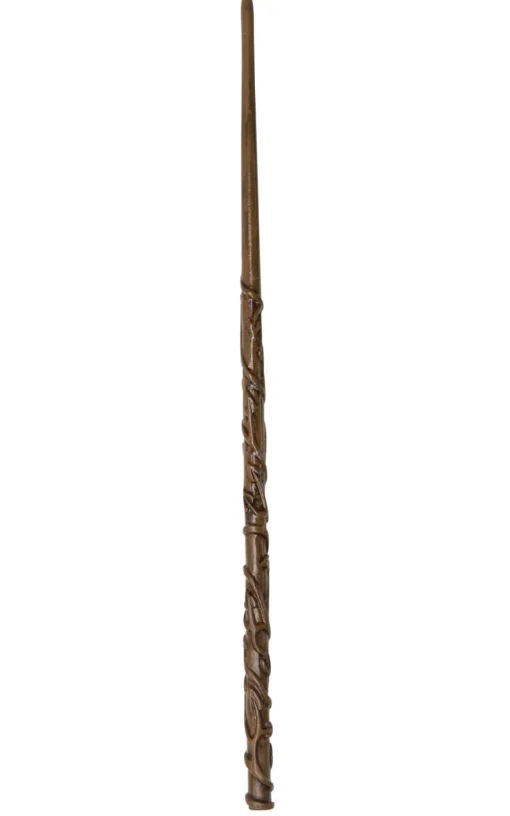 Harry Potter® Hermine Tryllestav Deluxe