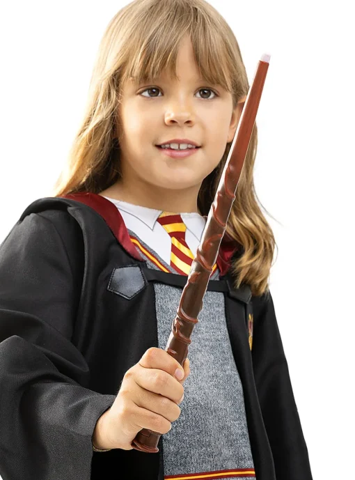 Harry Potter® Hermine Tryllestav LED