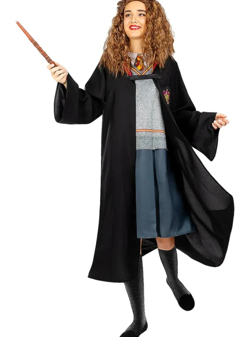 Harry Potter® Hermine Tryllestav LED