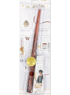 Harry Potter® Hermine Tryllestav LED