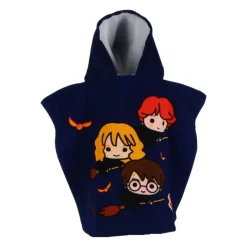 Harry Potter® Håndkleponcho