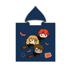 Harry Potter® Håndkleponcho