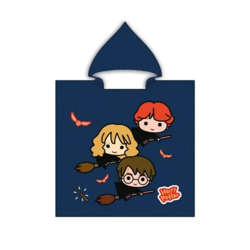 Harry Potter® Håndkleponcho