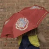 Harry Potter: Hogwarts Fargeendrende Paraply
