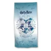 Harry Potter® Hogwarts Håndkle Blå
