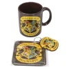 Harry Potter® Hogwarts Krus Gavesett