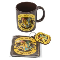 Harry Potter® Hogwarts Krus Gavesett