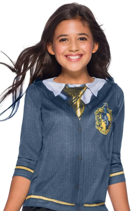 Harry Potter® Hufflepuff Bluse