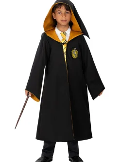 Harry Potter® Hufflepuff Barnekostyme Deluxe